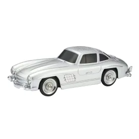 Zvucnik bluetooth WS-300SL auto bez (MS).