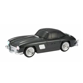 Zvucnik bluetooth WS-300SL auto crni (MS).