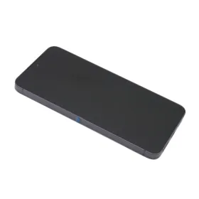 LCD ekran / displej za Samsung S921 Galaxy S24 5G + touchscreen + frame Full Original EU black (GH82-33287A) (MS).