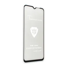 Zastitno staklo Zaštino staklo (glass) 2.5D Full glue za Xiaomi Redmi 9 crni.