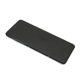 LCD ekran / displej za Huawei P Smart (2021)/Y7a/Honor 10X Lite + touchscreen Full Original EU black (02354ADC/02354FBJ) (MS).