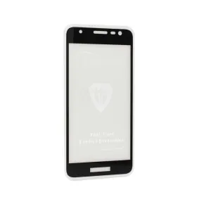 Zastitno Staklo Zaštino staklo (glass) 2.5D Full glue za Samsung A260F Galaxy A2 Core crni.