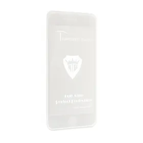 Zastitno staklo Zaštino staklo (glass) 2.5D Full glue za iPhone 7/8 beli.