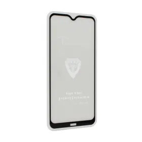 Zastitno Staklo Zaštino staklo (glass) 2.5D Full glue za Xiaomi Redmi 8 crni.