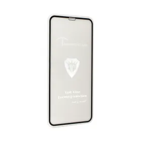 Zastitno staklo Zaštino staklo (glass) 2.5D Full glue za iPhone 11 Pro 5.8 crni.