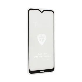 Zastitno staklo Zaštino staklo (glass) 2.5D Full glue za Xiaomi Redmi 8A crni.