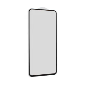 Zastitno staklo Zaštino staklo (glass) 2.5D Full glue za Samsung A715F Galaxy A71 crni.