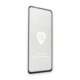 Zastitno staklo Zaštino staklo (glass) 2.5D Full glue za Xiaomi Redmi Note 9/Redmi 10X 4G crni.