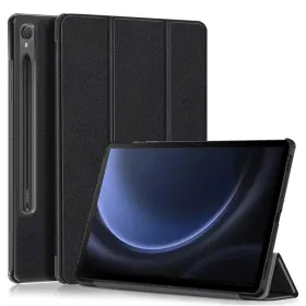 Futrola - maska Ultra Slim za Samsung X710 Galaxy Tab S9 crna.