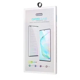 Zastitno staklo Zaštino staklo (glass) Full glue za Huawei Honor Magic 7 lite zakrivljena crni.
