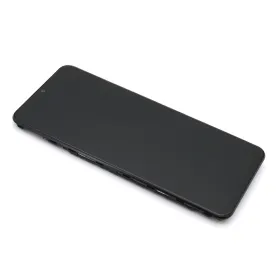 LCD ekran / displej za Samsung A135 Galaxy A13+ touchscreen + frame rev. 5.5 black Full Original EU (GH82-28508A) (MS).