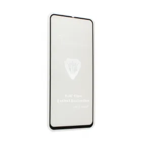 Zastitno staklo Zaštino staklo (glass) 2.5D Full glue za Xiaomi Redmi Note 9 Pro crni.
