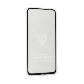 Zastitno staklo Zaštino staklo (glass) 2.5D Full glue za Huawei P40 Lite E crni.