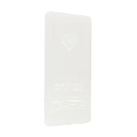 Zastitno Staklo Zaštino staklo (glass) 2.5D Full glue za iPhone XS Max beli.