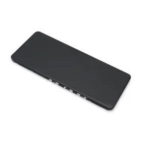 LCD ekran / displej za Xiaomi Redmi Note 12 Pro 5G/POCO X5 Pro 5G (2022) + touchscreen Full Original EU black (5600010M1600) (MS).