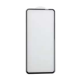 Zastitno Staklo Zaštino staklo (glass) 2.5D Full glue za Motorola Moto G22 crni.