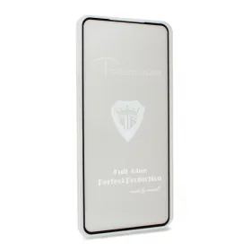 Zastitno staklo Zaštino staklo (glass) 2.5D Full glue za Huawei P Smart 2021 crni.
