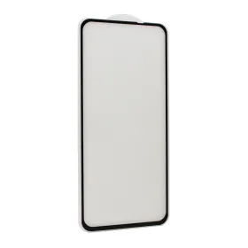 Zastitno staklo Zaštino staklo (glass) 2.5D Full glue za Realme 8 4G/8 Pro crni.