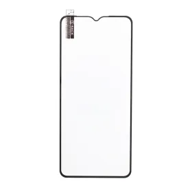 Zastitno staklo Zaštino staklo (glass) 2.5D Full glue za Nokia C32 crni.