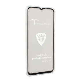 Zastitno Staklo Zaštino staklo (glass) 2.5D Full glue za Xiaomi Mi 10 Lite crni.