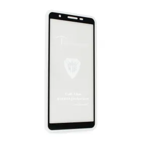 Zastitno Staklo Zaštino staklo (glass) 2.5D Full glue za Samsung A013F Galaxy A01 Core crni.