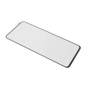 Zaštino staklo (glass) 2.5D za Realme GT 5G 2 5G crna (MS).