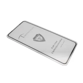 Zaštino staklo (glass) 2.5D za Xiaomi Mi 10T Lite 5G crna (MS).