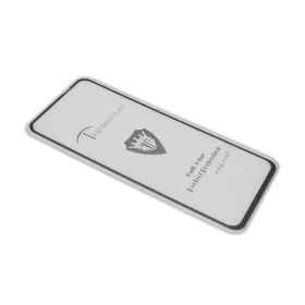 Zaštino staklo (glass) 2.5D za Xiaomi Redmi Note 11 crna (MS).