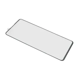 Zaštino staklo (glass) 2.5D za Realme 9 Pro crna (MS).