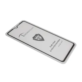 Zaštino staklo (glass) 2.5D za Huawei P30 crna (MS).