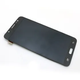 LCD ekran / displej za Samsung J710 Galaxy J7 2016 + touchscreen black AAA (MS).