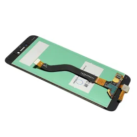 LCD ekran / displej za Huawei Honor 8 Lite/P8 Lite (2017)/P9 Lite (2017) + touchscreen black (MS).