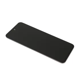 LCD ekran / displej za Tecno Spark 30C + touchscreen black Original (MS).