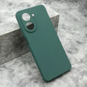 Futrola - maska GENTLE COLOR za Xiaomi Redmi A5 4G (171 mm) zelena (MS).