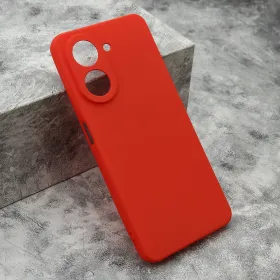 Futrola - maska GENTLE COLOR za Xiaomi Redmi A5 4G (171 mm) crvena (MS).