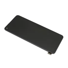 LCD ekran / displej za OPPO A78 + touchscreen black A78 4G (MS).