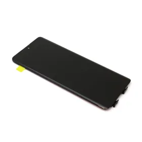 LCD ekran / displej za Xiaomi Redmi Note 14 Pro Plus 5G + touchscreen black Original (MS).