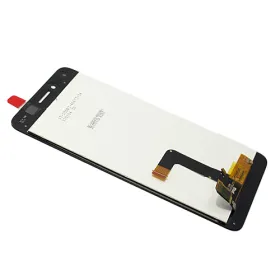 LCD ekran / displej za Huawei Y5 II Ascend/Y6 II Compact + touchscreen black (MS).