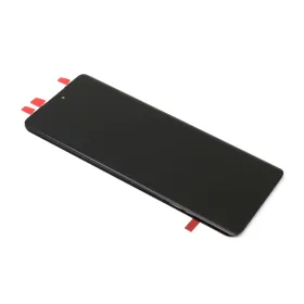 LCD ekran / displej za Huawei Honor Magic 7 lite + touchscreen black Aplong (MS).