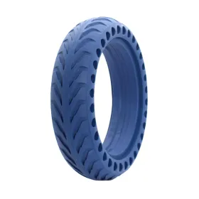Guma za elektricni trotinet Xiaomi M365/1s/essential/Pro1/Pro2/mi3/Pro4 N13 plava 8.5 inch.