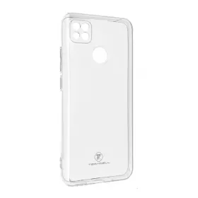 Futrola - maska Teracell Giulietta za Xiaomi Redmi 9C/Redmi 10A Transparent.