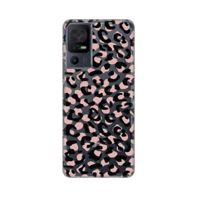Silikonska futrola - maska print Skin za A1 Alpha Eco Animal.