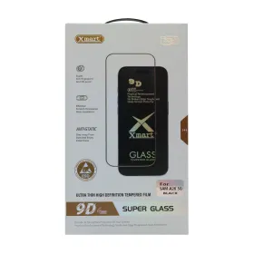 Zaštino staklo (glass) X mart 9D za Samsung A166 Galaxy A16 5G/A266 Galaxy A26 5G (MS).