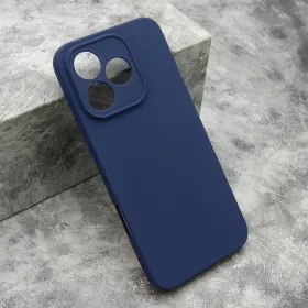 Futrola - maska GENTLE COLOR za Huawei Honor 400 Lite teget (MS).