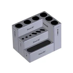 iCube aluminijumska kutija za alat QIANLI (MS).