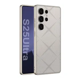 Futrola - maska X-MASTER za Samsung S938 Galaxy S25 Ultra 5G bez (GKK case) (MS).