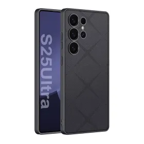 Futrola - maska X-MASTER za Samsung S938 Galaxy S25 Ultra 5G crna (GKK case) (MS).