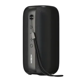 Zvucnik Bluetooth Moxom MX-SK39 crni (MS).