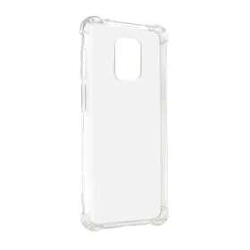 Futrola - maska Transparent Ice Cube za Xiaomi Redmi Note 9 Pro/Redmi Note 9 Pro Max/Note 9S.