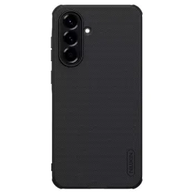 Futrola - maska Nillkin Srcub Pro Magnetic Samsung A566 Galaxy A56 5G crna.